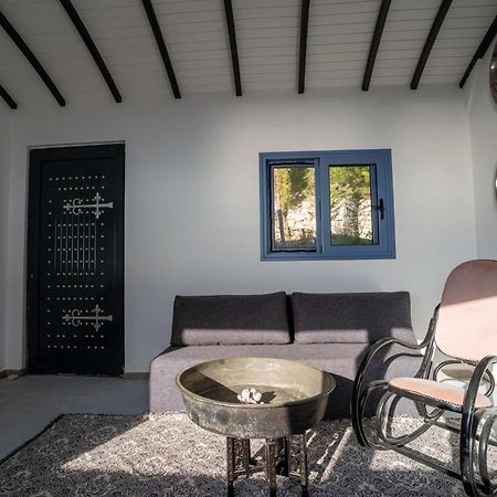 Serenity Boutique Suites อธานนิออน ภายนอก รูปภาพ