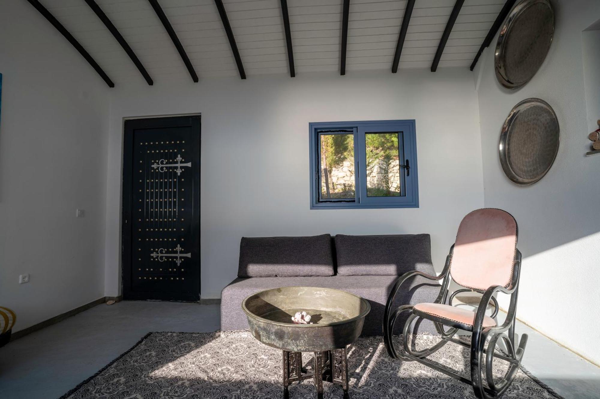 Serenity Boutique Suites อธานนิออน ภายนอก รูปภาพ