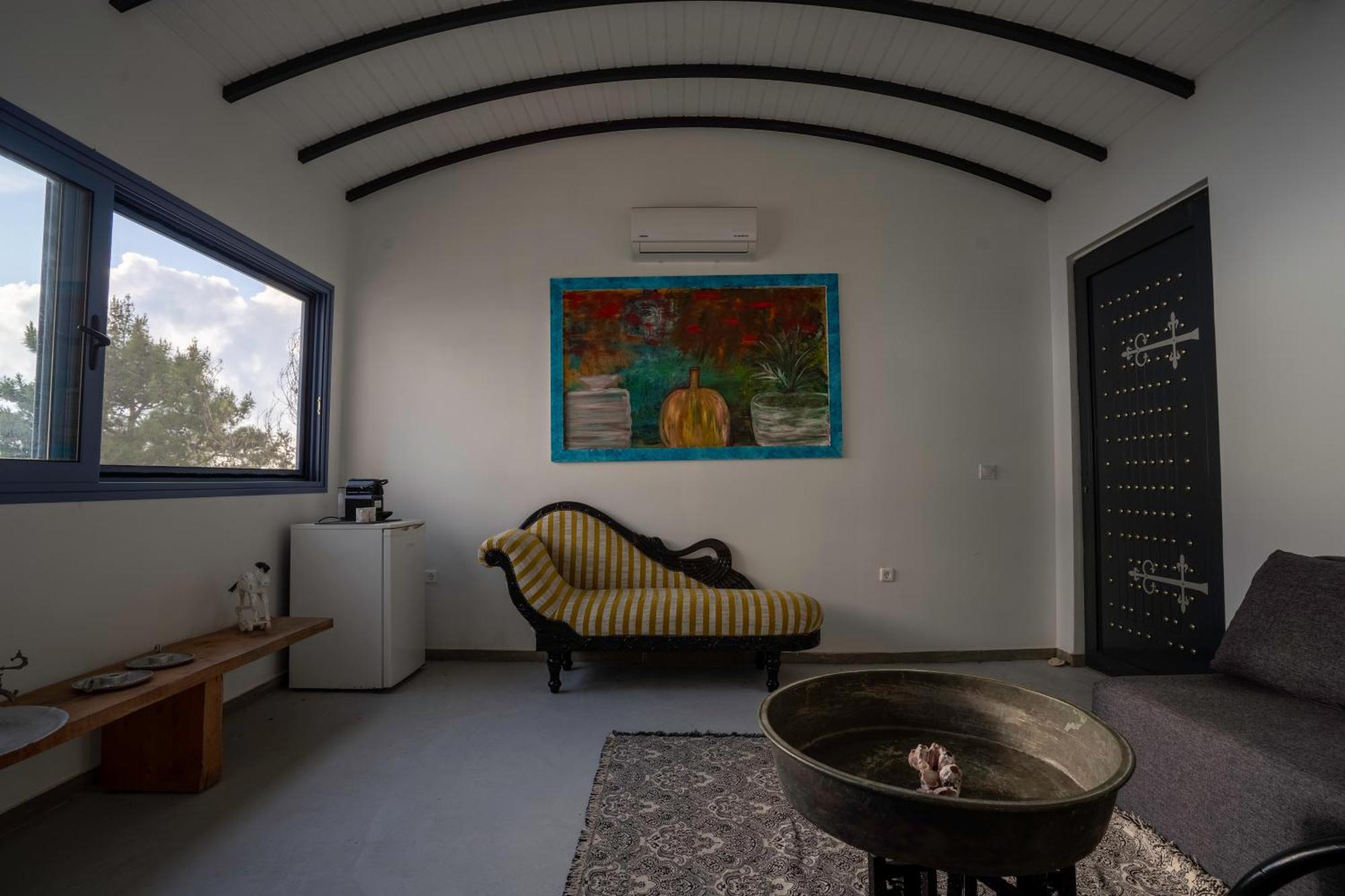Serenity Boutique Suites อธานนิออน ภายนอก รูปภาพ