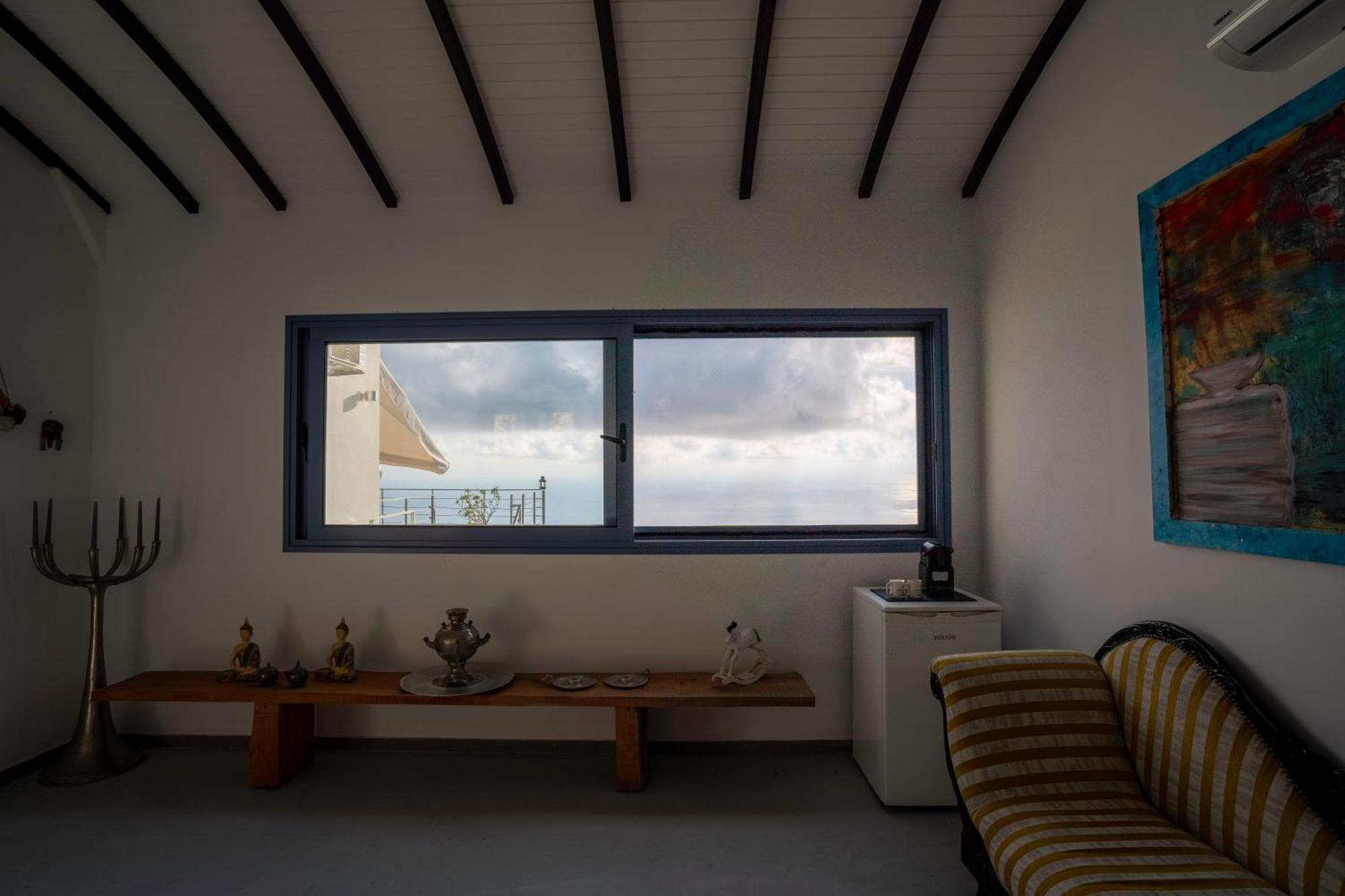 Serenity Boutique Suites อธานนิออน ภายนอก รูปภาพ
