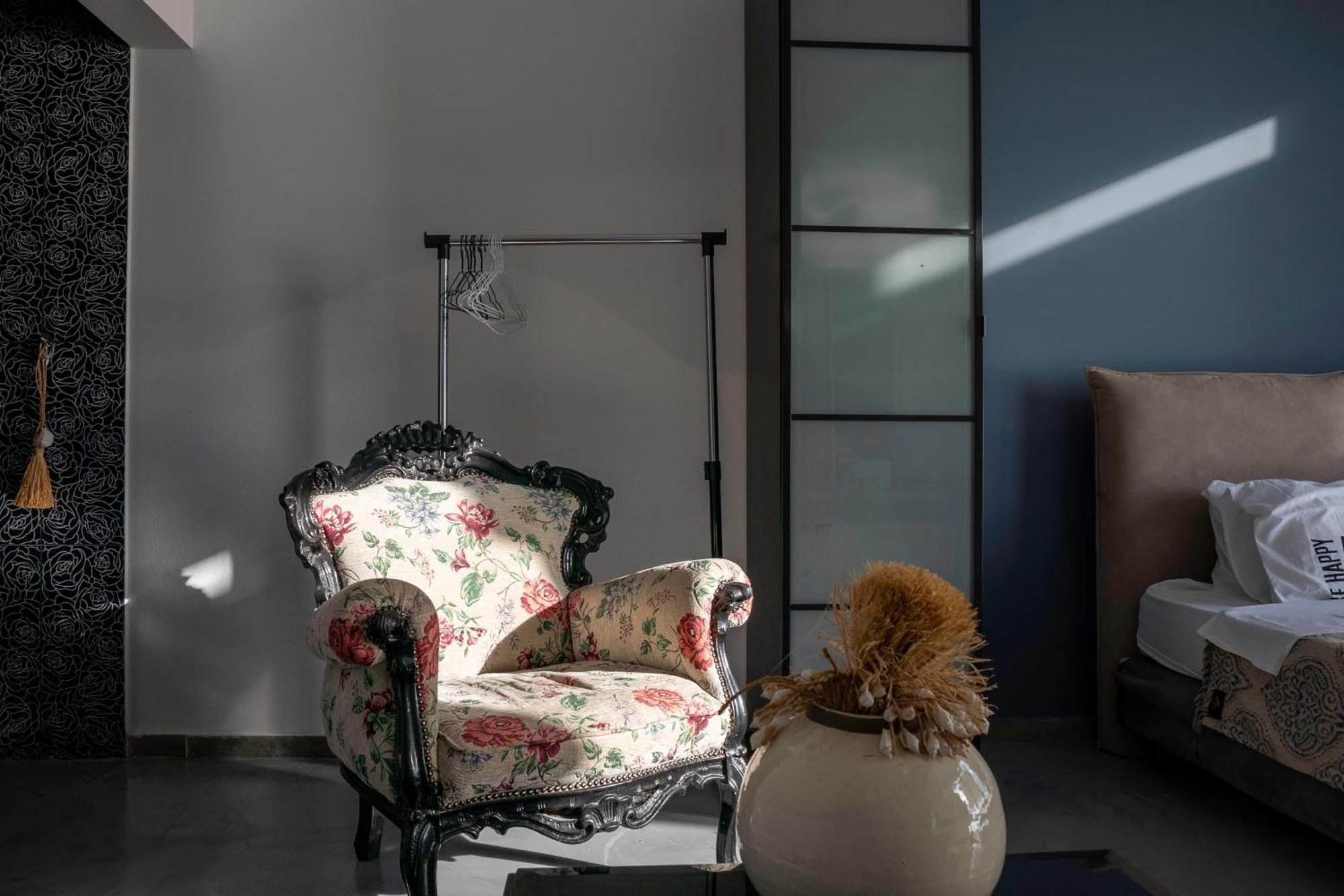 Serenity Boutique Suites อธานนิออน ภายนอก รูปภาพ